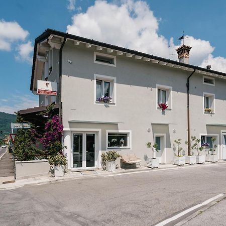Franciacorta Rooms Corte Franca Zewnętrze zdjęcie