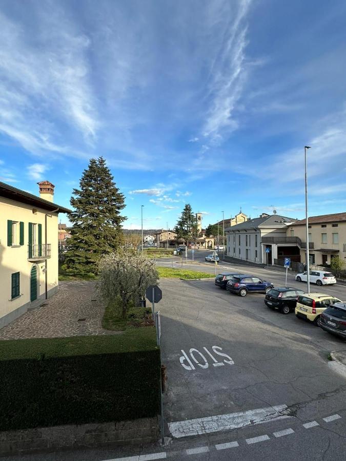 Franciacorta Rooms Corte Franca Zewnętrze zdjęcie