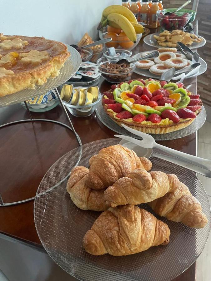 Franciacorta Rooms Corte Franca Zewnętrze zdjęcie