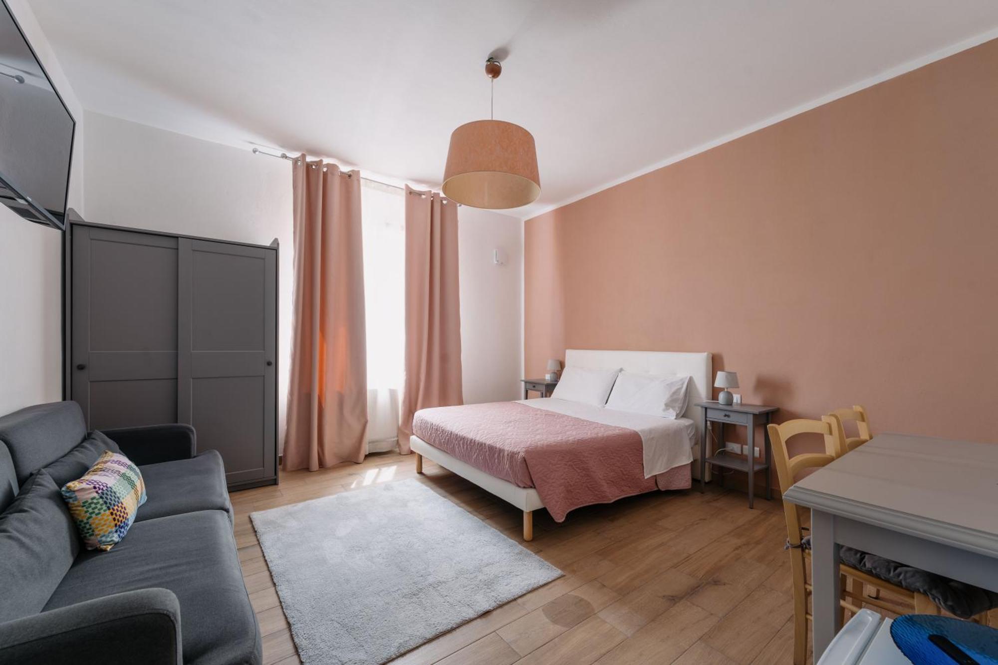Franciacorta Rooms Corte Franca Zewnętrze zdjęcie
