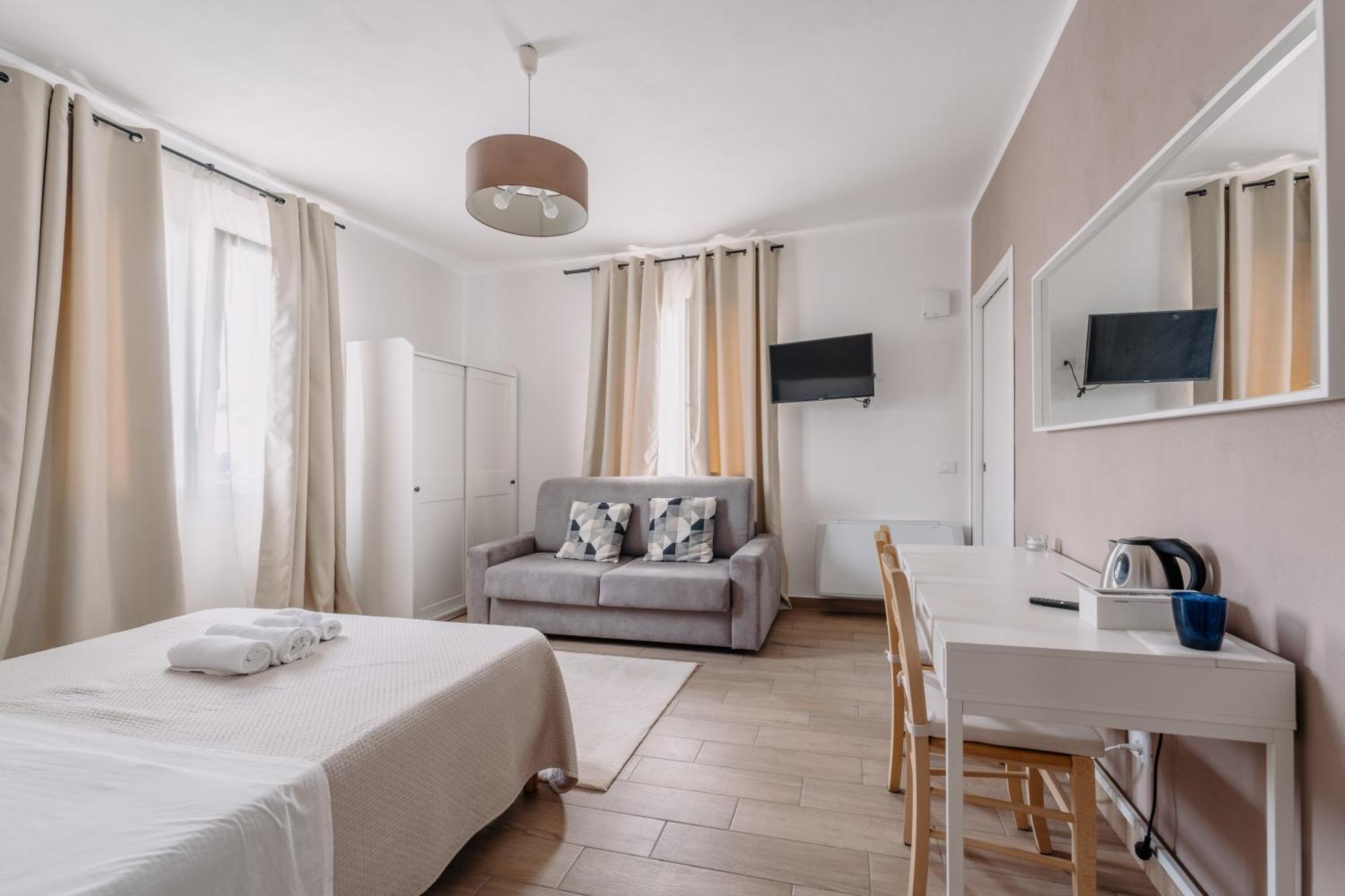 Franciacorta Rooms Corte Franca Zewnętrze zdjęcie
