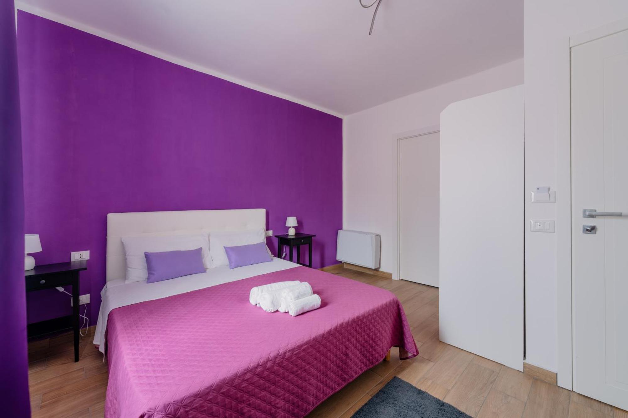 Franciacorta Rooms Corte Franca Zewnętrze zdjęcie