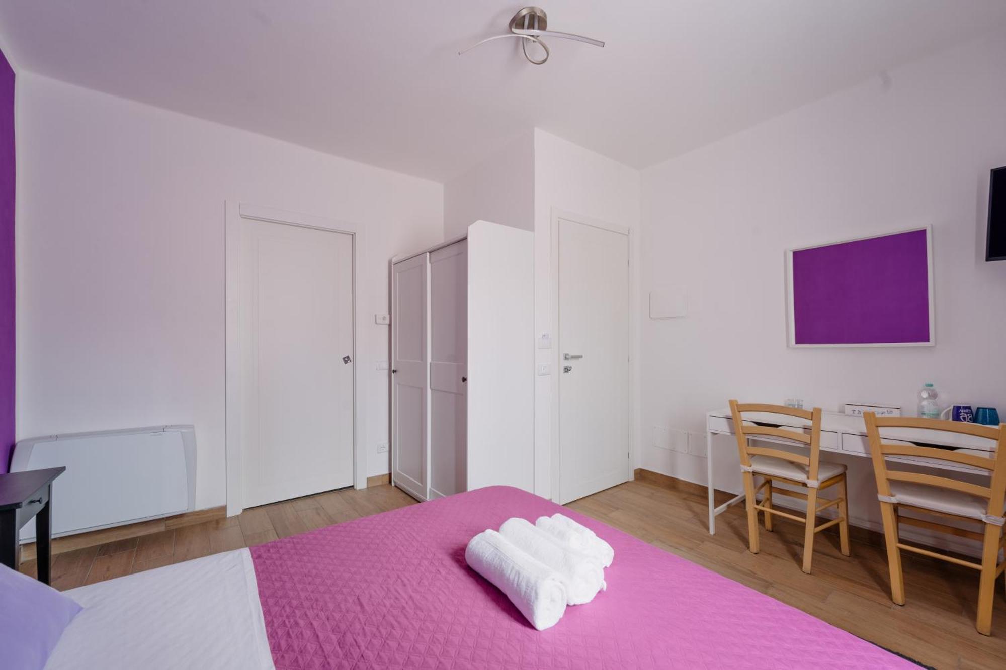 Franciacorta Rooms Corte Franca Zewnętrze zdjęcie