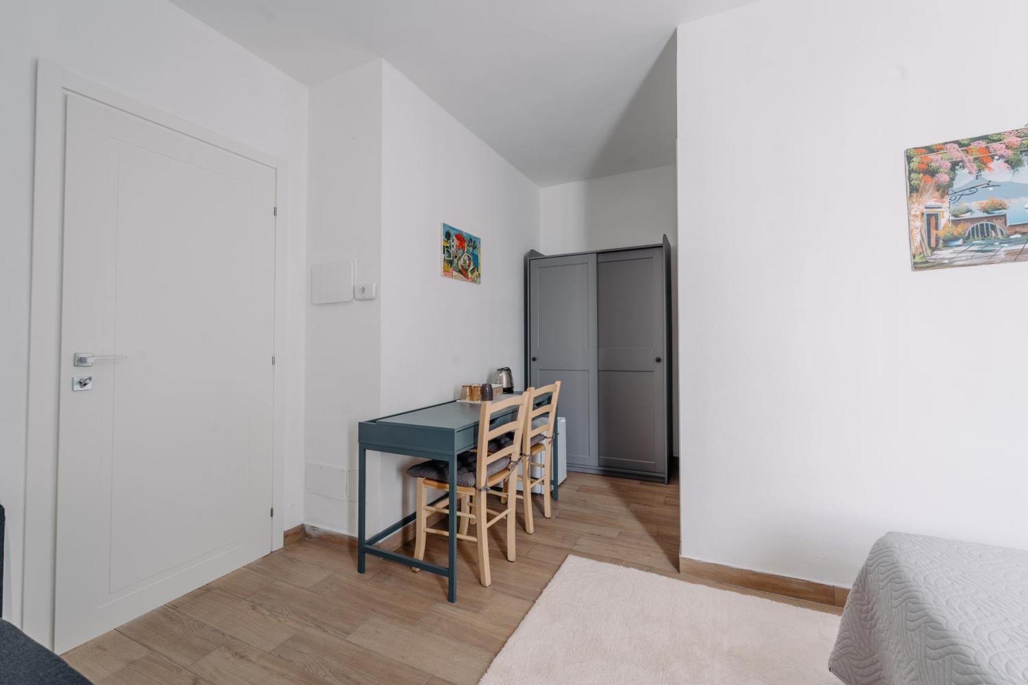 Franciacorta Rooms Corte Franca Zewnętrze zdjęcie