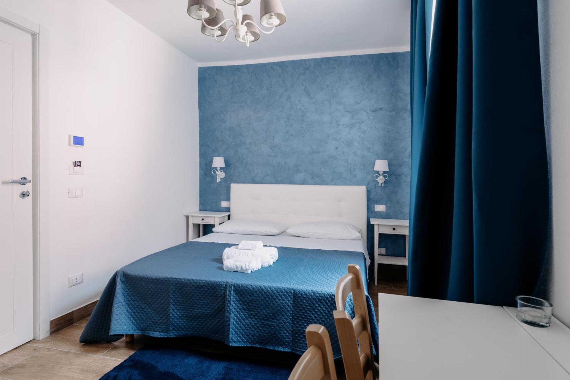 Franciacorta Rooms Corte Franca Zewnętrze zdjęcie