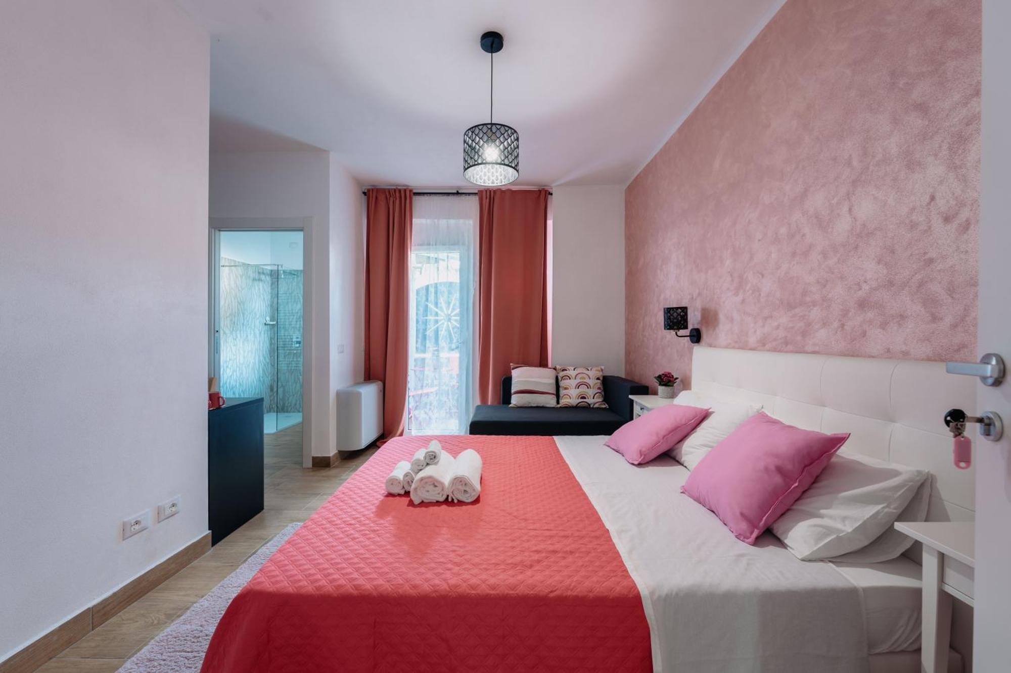Franciacorta Rooms Corte Franca Zewnętrze zdjęcie